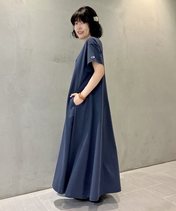 小原 もこさんの「BEAMS WOMEN｜」を使ったコーディネート