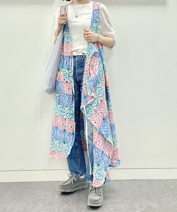 SHINAGAWAさんの「BEAMS WOMEN｜」を使ったコーディネート