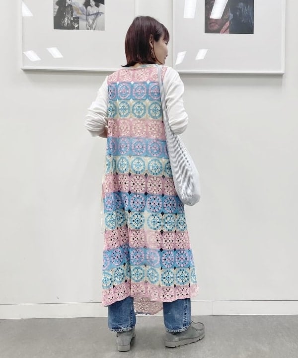 SHINAGAWAさんの「BEAMS WOMEN｜」を使ったコーディネート