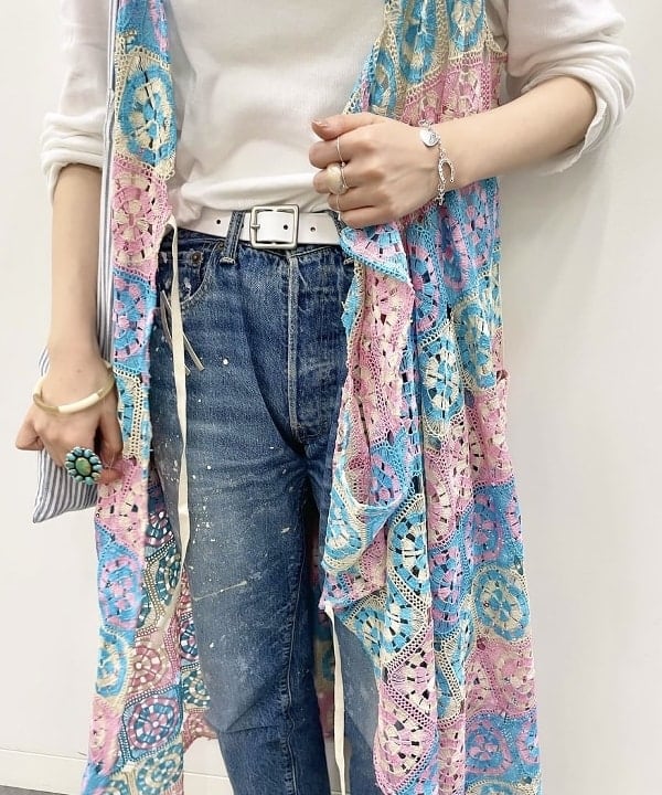 SHINAGAWAさんの「BEAMS WOMEN｜」を使ったコーディネート