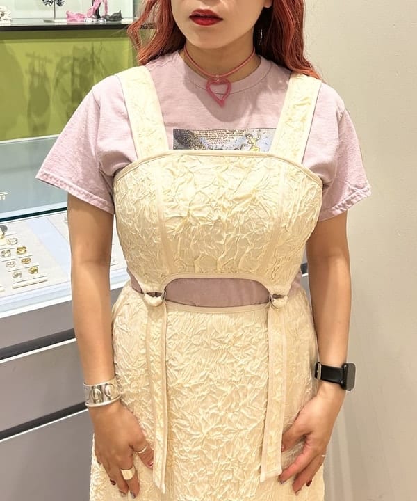 オカベ　アヤカさんの「BEAMS WOMEN｜」を使ったコーディネート