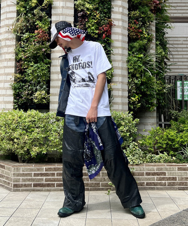 ムファサさんの「BEAMS WOMEN｜」を使ったコーディネート