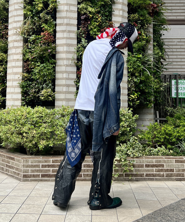 ムファサさんの「BEAMS WOMEN｜」を使ったコーディネート