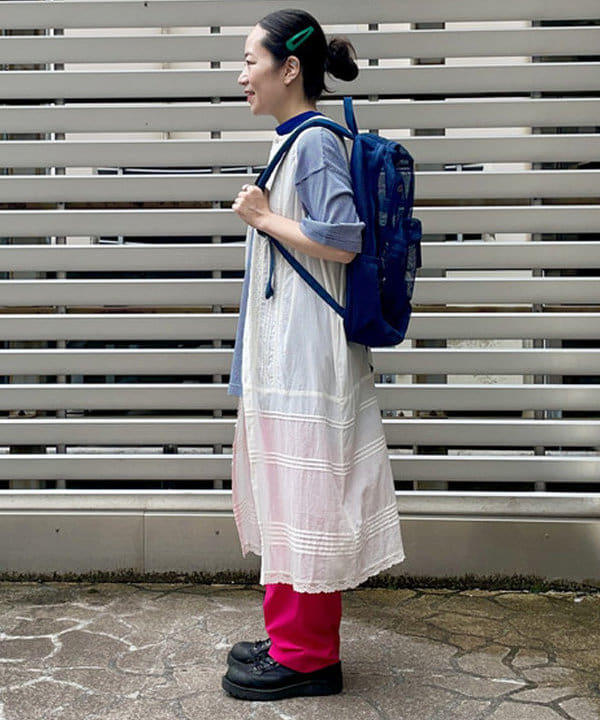 コウリキ　マミさんの「BEAMS WOMEN｜」を使ったコーディネート