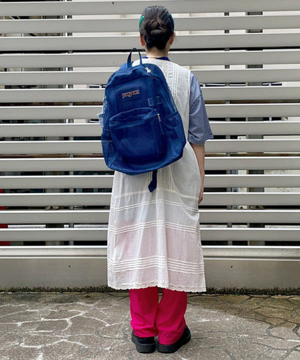 コウリキ　マミさんの「BEAMS WOMEN｜」を使ったコーディネート