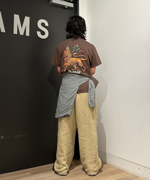 佐藤 大斗さんの「BEAMS WOMEN｜」を使ったコーディネート