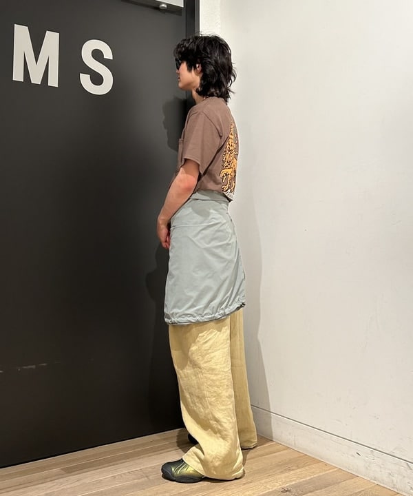 佐藤 大斗さんの「BEAMS WOMEN｜」を使ったコーディネート