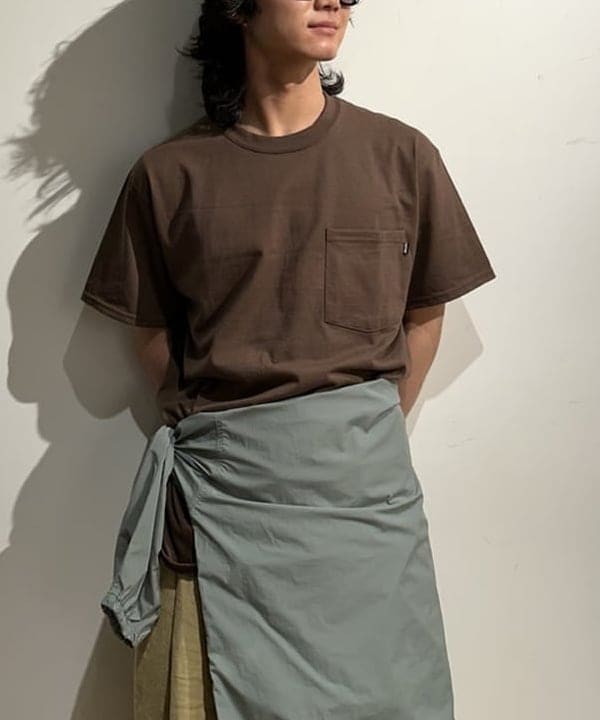 佐藤 大斗さんの「BEAMS WOMEN｜」を使ったコーディネート