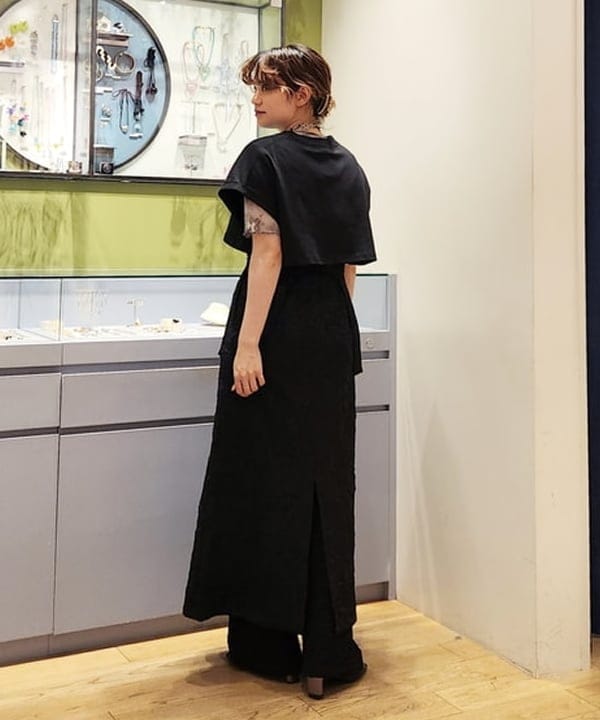 saori KATOさんの「BEAMS WOMEN｜」を使ったコーディネート