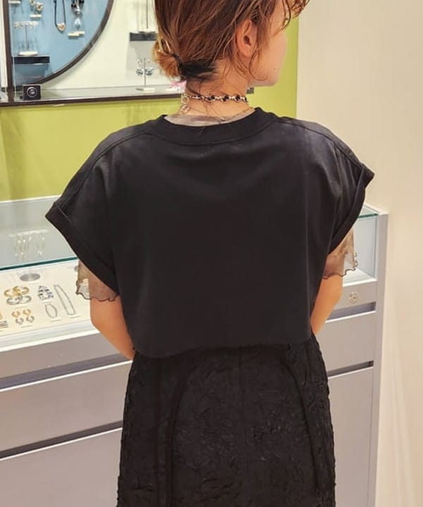 saori KATOさんの「BEAMS WOMEN｜」を使ったコーディネート