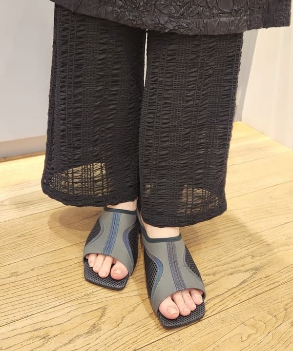 saori KATOさんの「BEAMS WOMEN｜」を使ったコーディネート