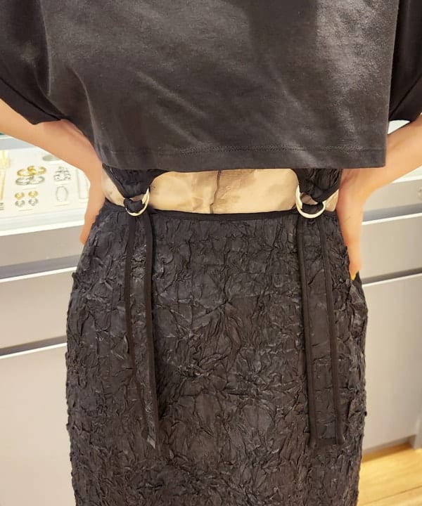 saori KATOさんの「BEAMS WOMEN｜」を使ったコーディネート