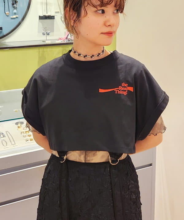 saori KATOさんの「BEAMS WOMEN｜」を使ったコーディネート
