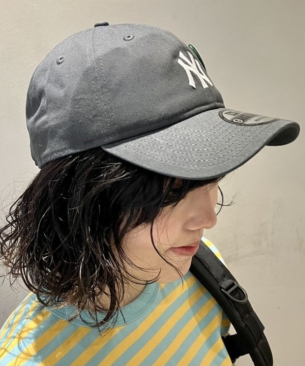 小原 もこさんの「BEAMS WOMEN｜【別注】GREGORY / NICE DAY NEW」を使ったコーディネート