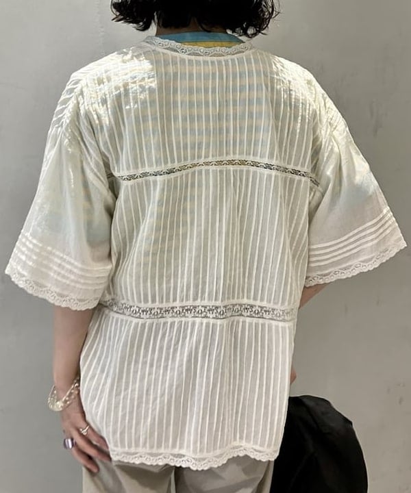 小原 もこさんの「BEAMS WOMEN｜【別注】GREGORY / NICE DAY NEW」を使ったコーディネート