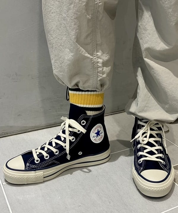 小原 もこさんの「BEAMS WOMEN｜【別注】GREGORY / NICE DAY NEW」を使ったコーディネート