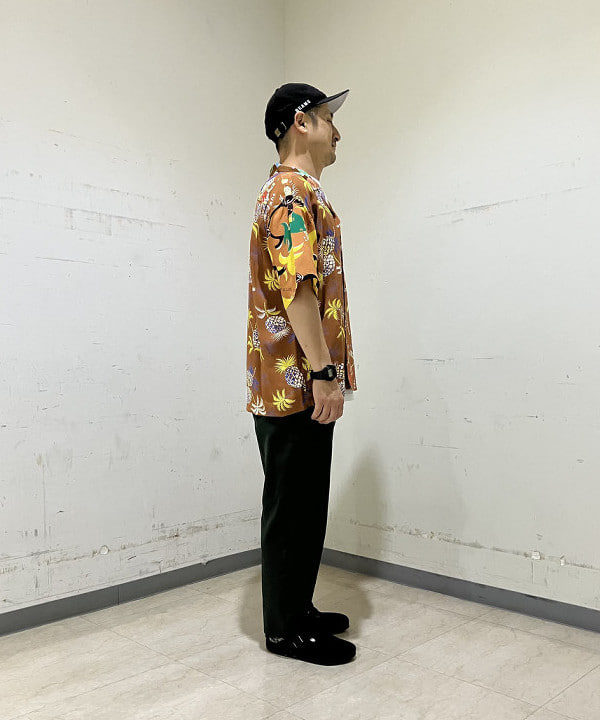 穴井 唯志さんの「BEAMS WOMEN｜」を使ったコーディネート