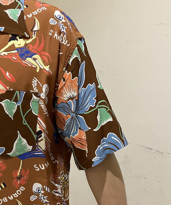 穴井 唯志さんの「BEAMS WOMEN｜」を使ったコーディネート