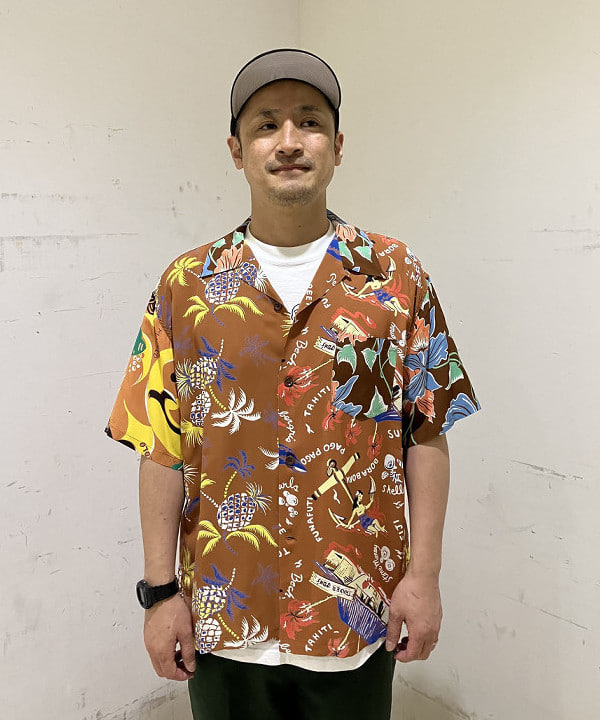 穴井 唯志さんの「BEAMS WOMEN｜」を使ったコーディネート