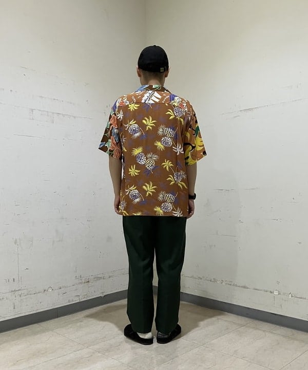 穴井 唯志さんの「BEAMS WOMEN｜」を使ったコーディネート