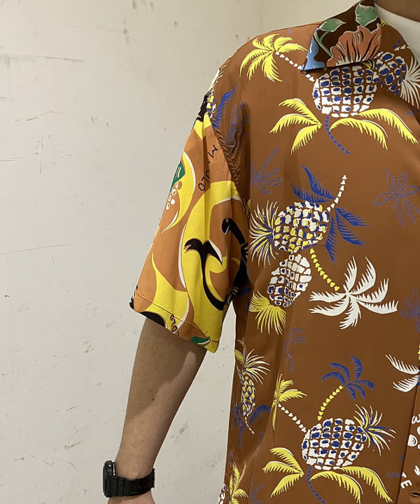 穴井 唯志さんの「BEAMS WOMEN｜」を使ったコーディネート