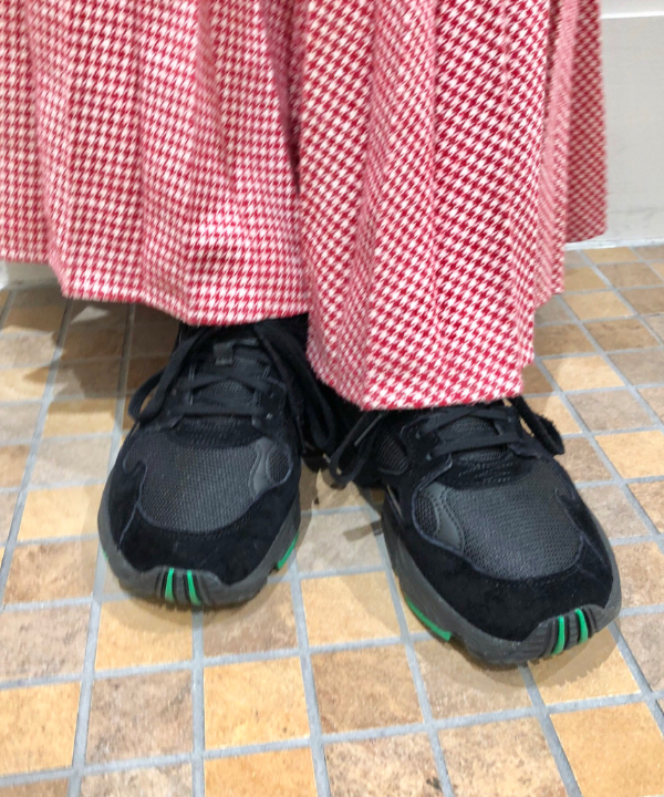 遠藤 かなたさんの「BEAMS WOMEN｜」を使ったコーディネート