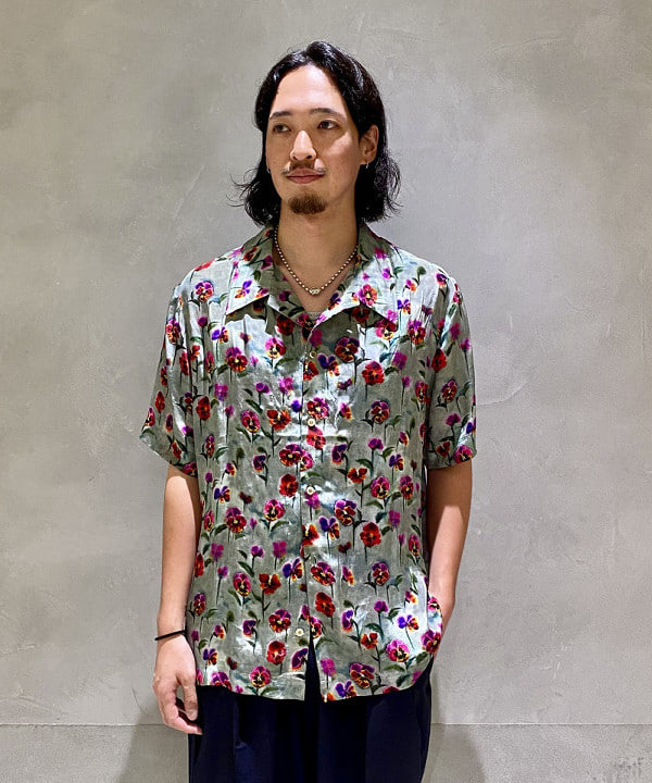 りゅうりゅうさんの「BEAMS WOMEN｜G.H.Bass / LARSON」を使ったコーディネート