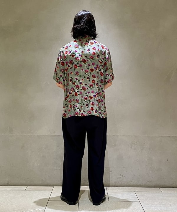 りゅうりゅうさんの「BEAMS WOMEN｜G.H.Bass / LARSON」を使ったコーディネート