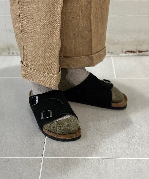 佐々木 優さんの「BEAMS WOMEN｜」を使ったコーディネート