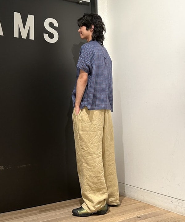 佐藤 大斗さんの「BEAMS WOMEN｜」を使ったコーディネート