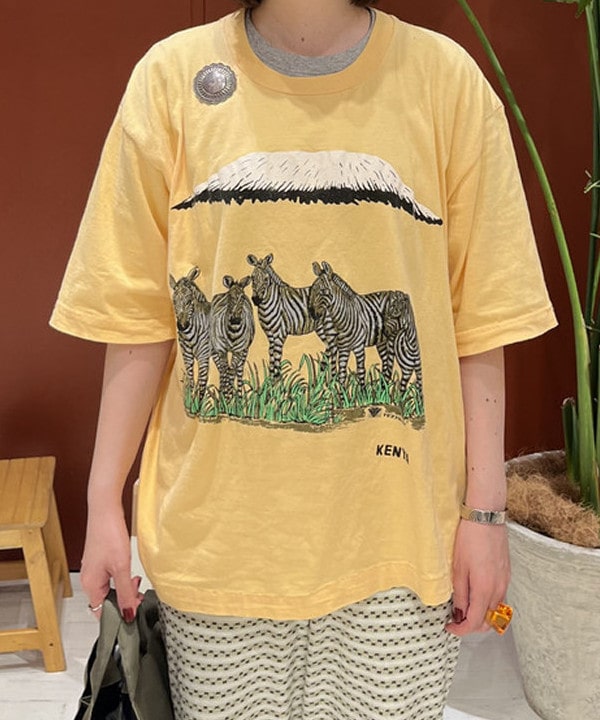 クロサワさんの「BEAMS WOMEN｜SLOW_NY_HELMET」を使ったコーディネート