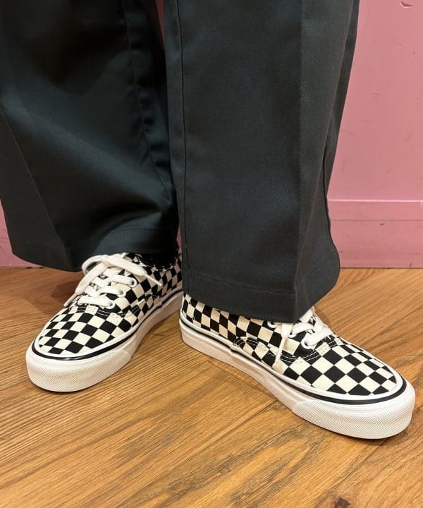 佐々木 南美さんの「BEAMS WOMEN｜BEAMS BOY / 25mm WASH ベルト」を使ったコーディネート