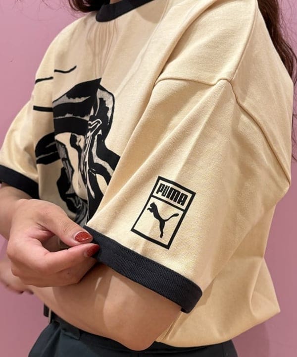 佐々木 南美さんの「BEAMS WOMEN｜BEAMS BOY / 25mm WASH ベルト」を使ったコーディネート