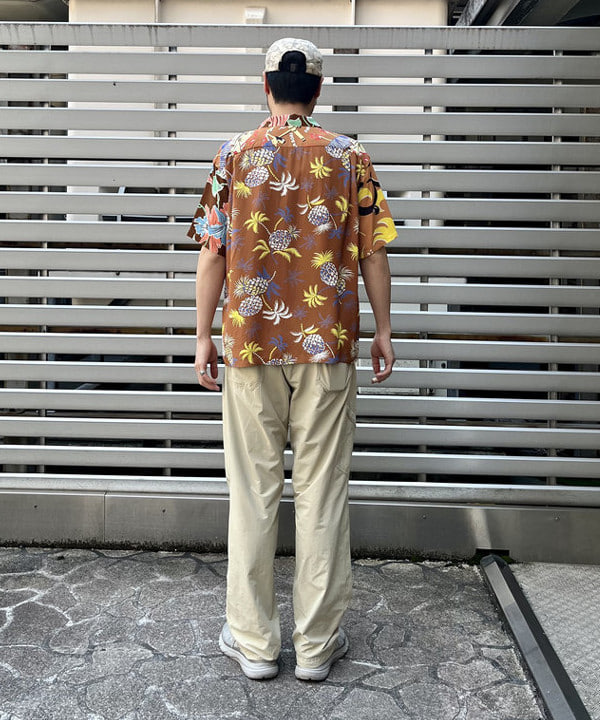 高遠 恒巳さんの「BEAMS WOMEN｜」を使ったコーディネート