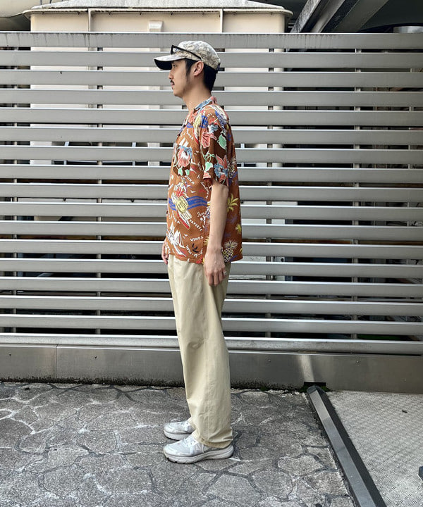 高遠 恒巳さんの「BEAMS WOMEN｜」を使ったコーディネート