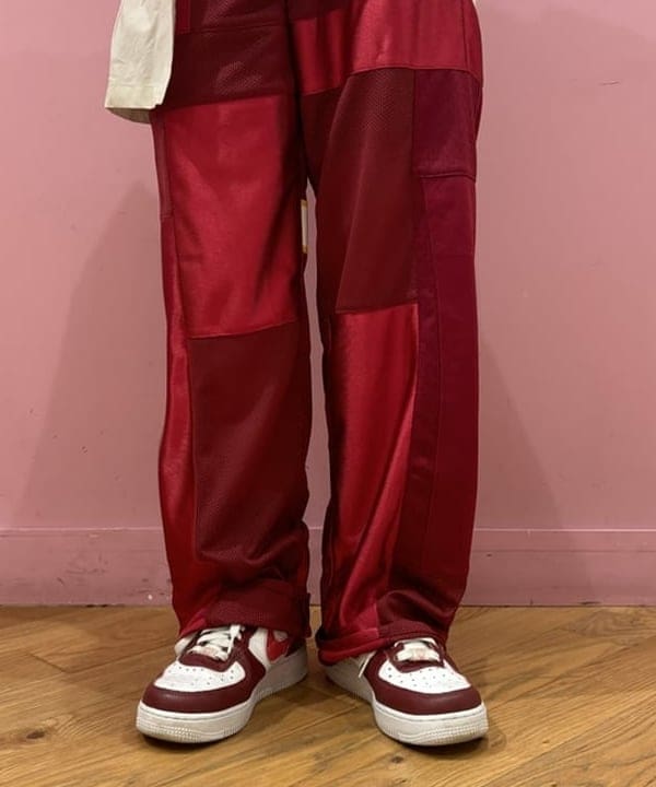 ここあさんの「BEAMS WOMEN｜Ray BEAMS / ギャザー ジップ サロペット ワンピース」を使ったコーディネート
