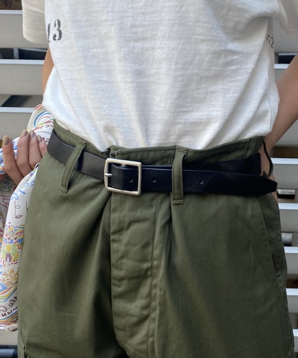 オカモト ミサキさんの「BEAMS WOMEN｜【別注】GREGORY / NICE DAY NEW」を使ったコーディネート