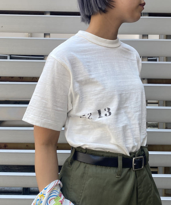 オカモト ミサキさんの「BEAMS WOMEN｜【別注】GREGORY / NICE DAY NEW」を使ったコーディネート