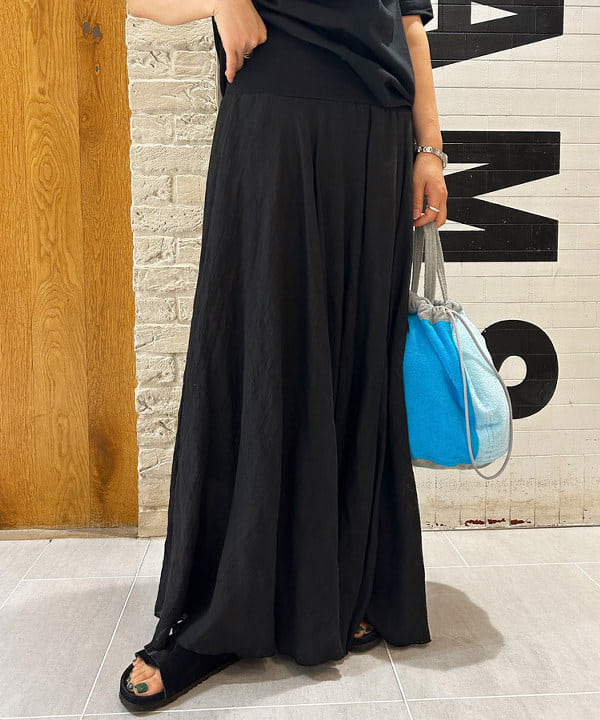 川口 恵さんの「BEAMS WOMEN｜」を使ったコーディネート
