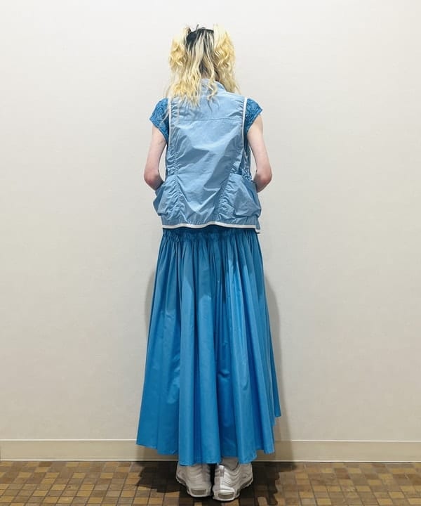 ひるてぃさんの「BEAMS WOMEN｜」を使ったコーディネート