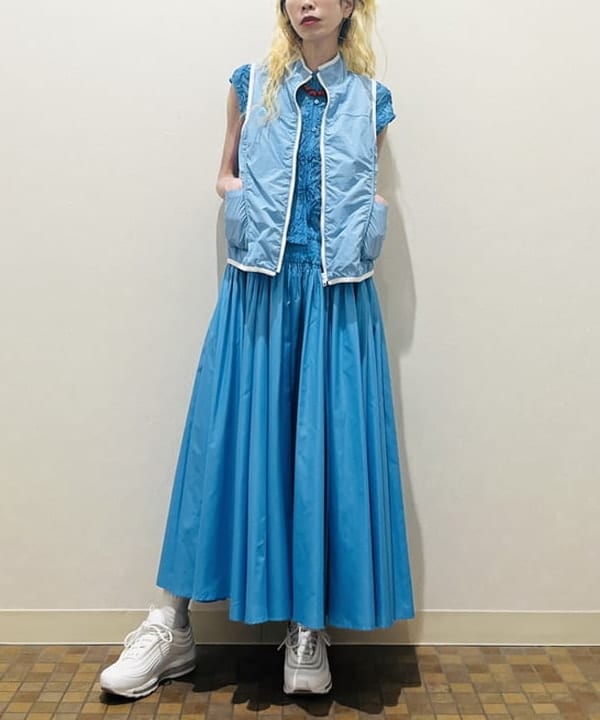 ひるてぃさんの「BEAMS WOMEN｜」を使ったコーディネート