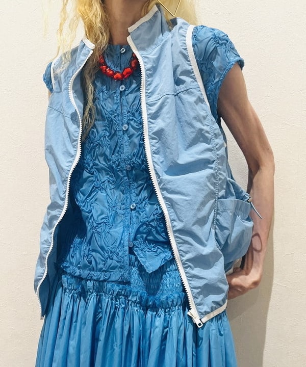 ひるてぃさんの「BEAMS WOMEN｜」を使ったコーディネート