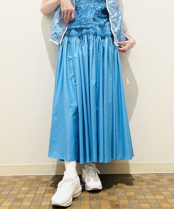 ひるてぃさんの「BEAMS WOMEN｜」を使ったコーディネート