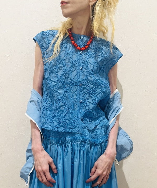 ひるてぃさんの「BEAMS WOMEN｜」を使ったコーディネート