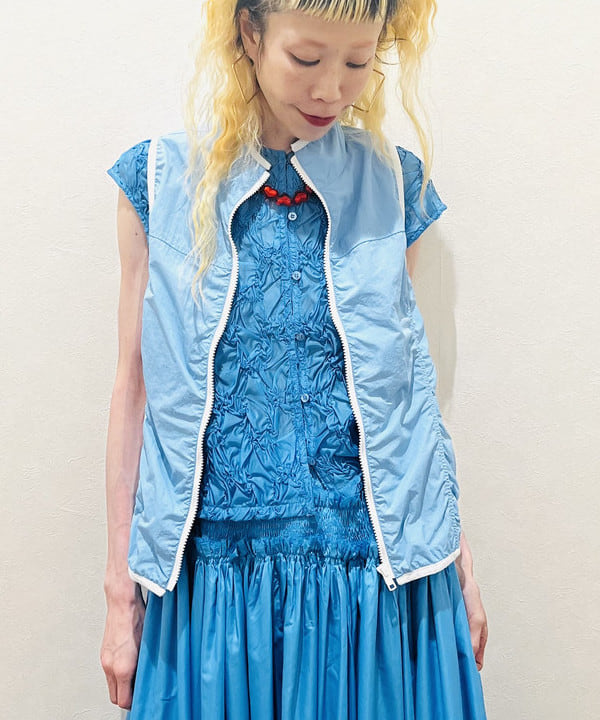 ひるてぃさんの「BEAMS WOMEN｜」を使ったコーディネート