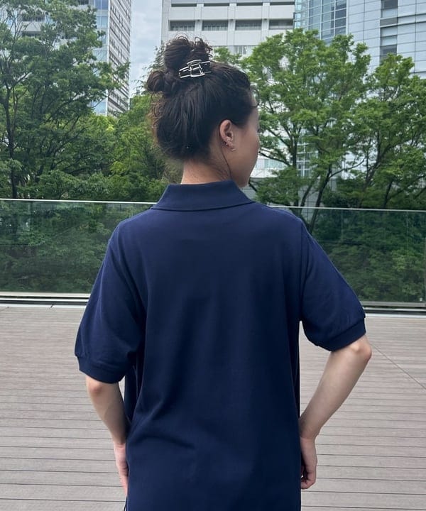 清水 彩乃さんの「BEAMS WOMEN｜MBT / KISUMU CLASSIC」を使ったコーディネート