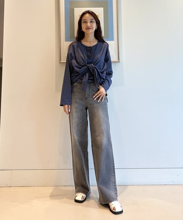 B:MING LIFE STORE by BEAMS natsuki