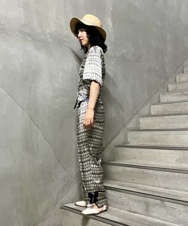 kigoさんの「BEAMS WOMEN｜」を使ったコーディネート