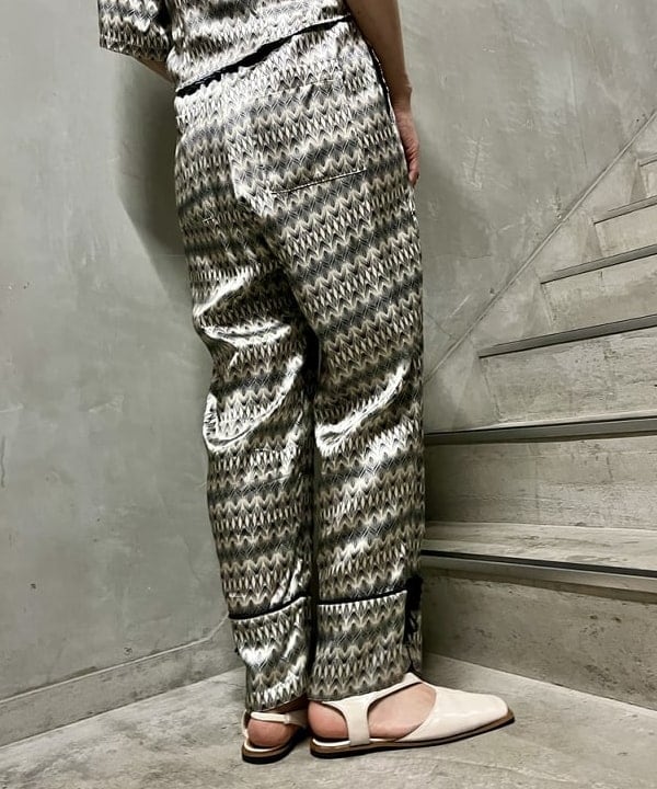 kigoさんの「BEAMS WOMEN｜」を使ったコーディネート