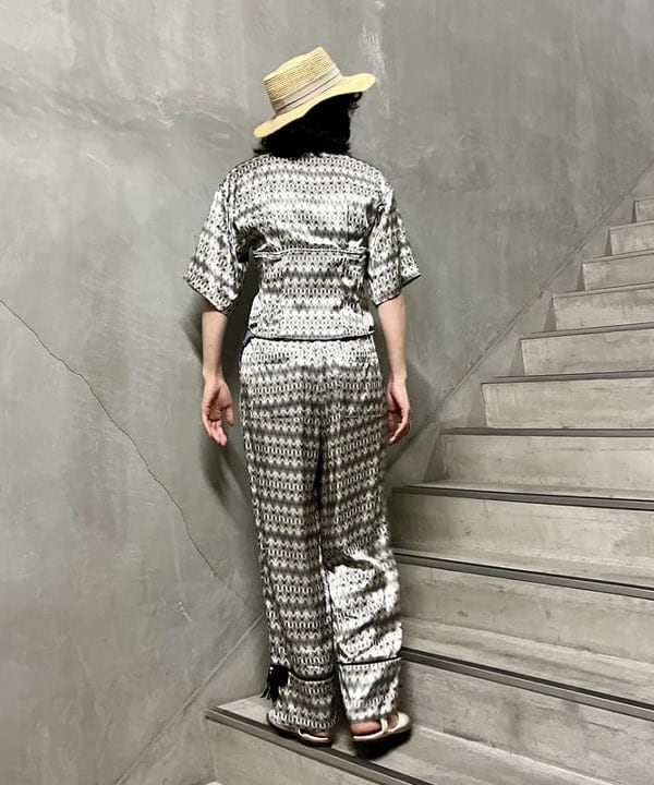 kigoさんの「BEAMS WOMEN｜」を使ったコーディネート